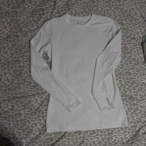 FIGS Ribbed Underscrub